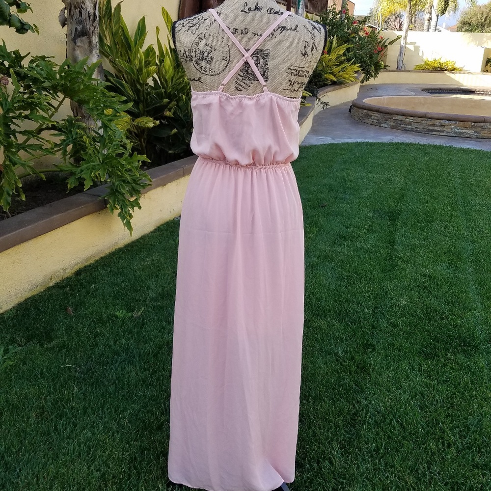 Maxi dress - Picture 3 of 8
